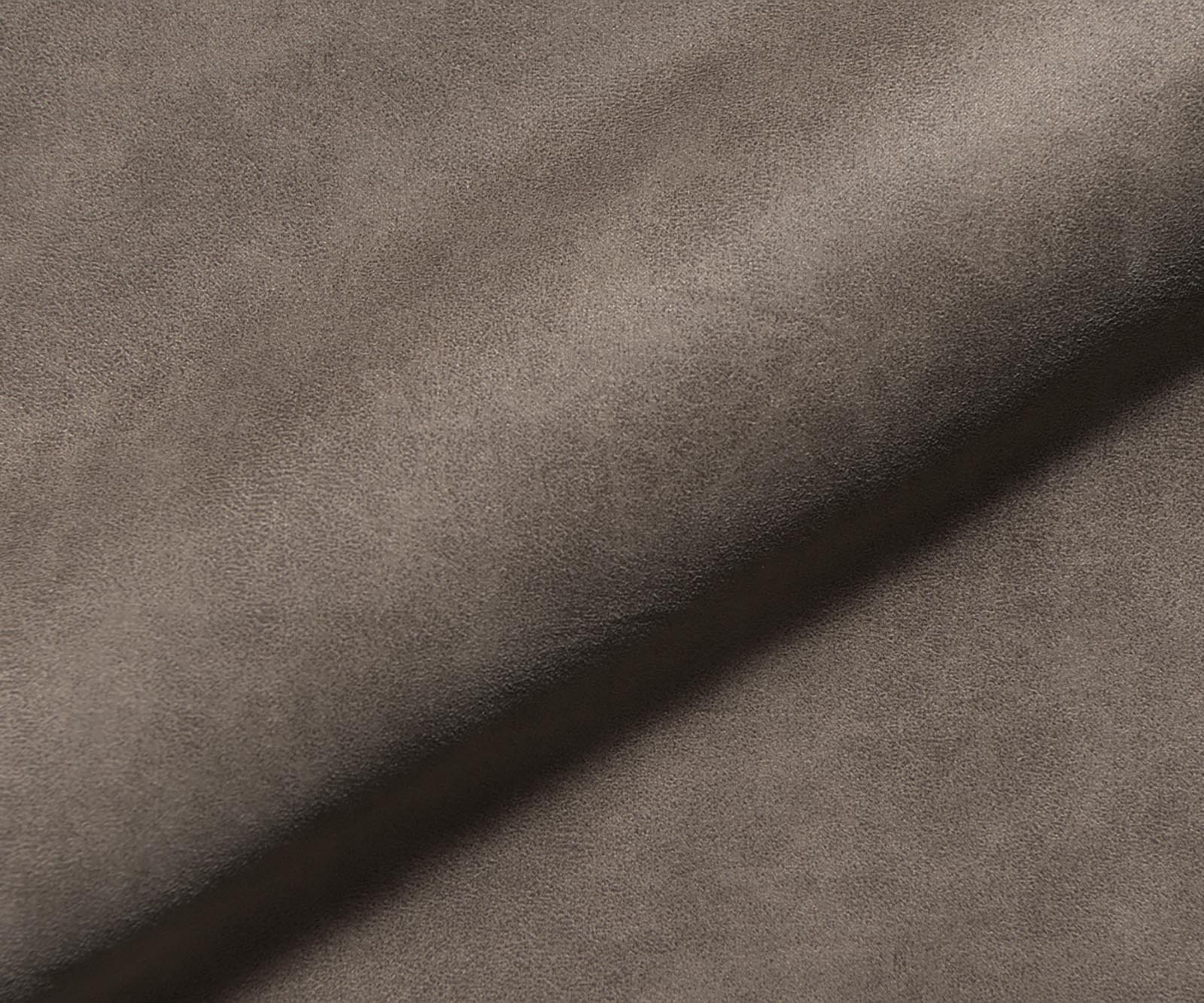 Тапицирана рамка за легло Simea 180x200 cm от микрофибър сив реколта 2