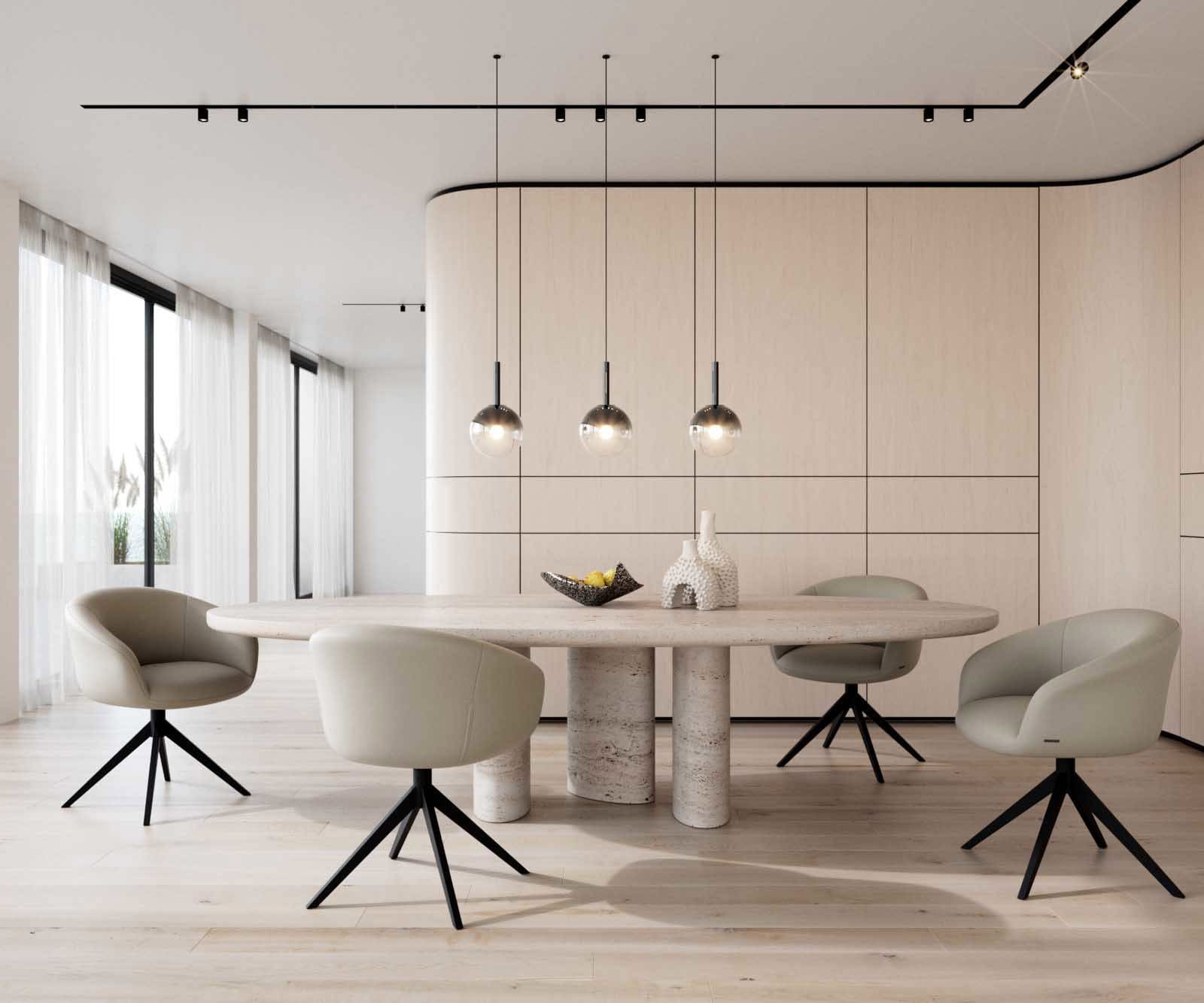 Врътящ се стол с подлакътници Естествена кожа Сиво-Кафяв Конус крак плосък Черен 360° въртящ се Покет пружина Vinka-Flex 5 Врътящ се стол с подлакътници Естествена кожа Сиво-Кафяв Конус крак плосък Черен 360° въртящ се Покет пружина Vinka-Flex 5