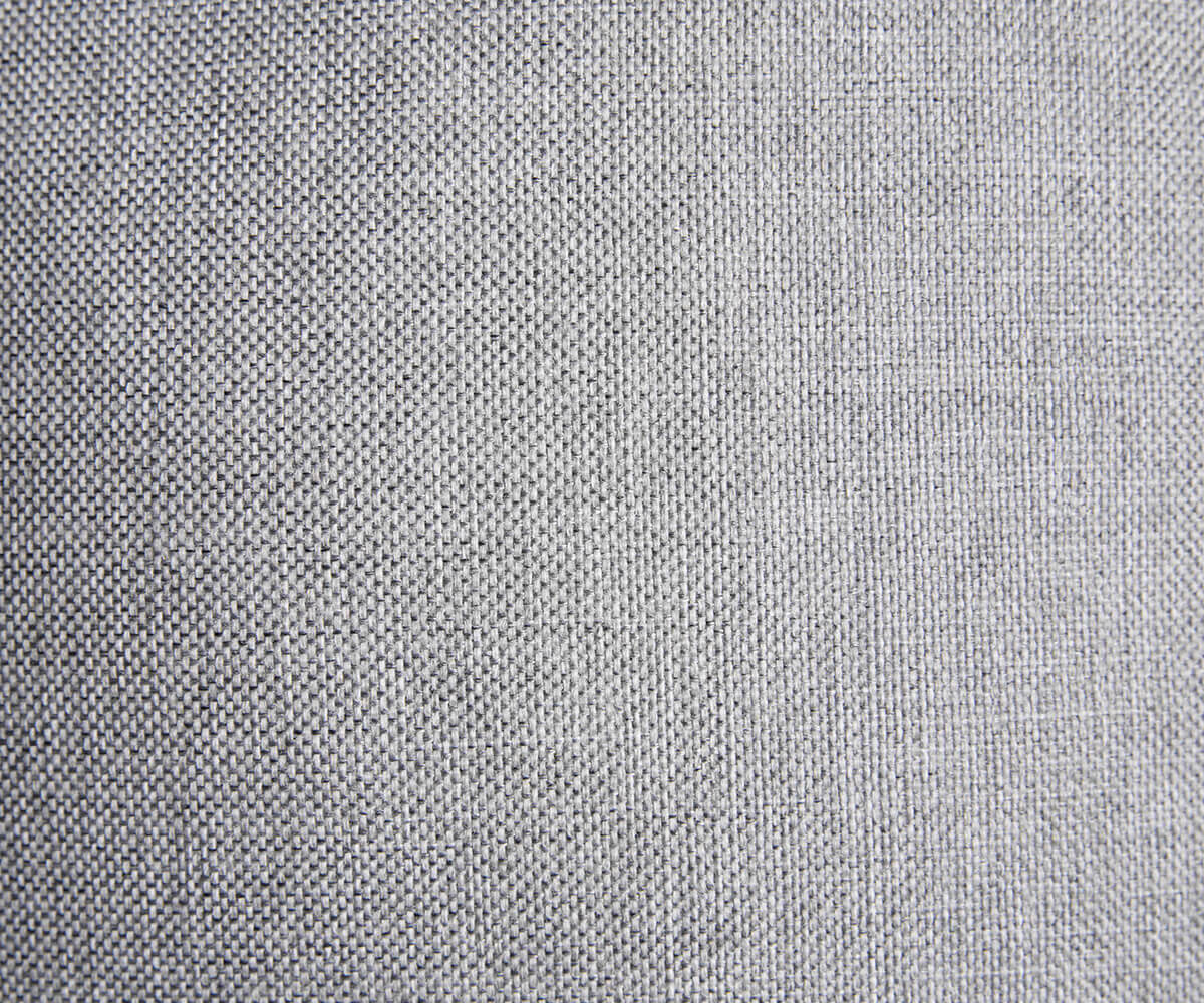 Ъглов диван Кафяв античен вид модулна лежанка дясна Clovis 1