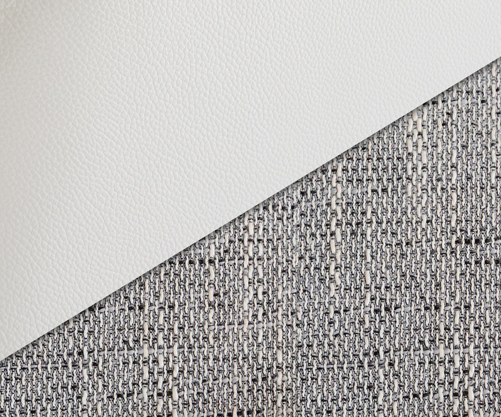 Ъглов диван Кафяв античен вид модулна лежанка дясна Clovis 3