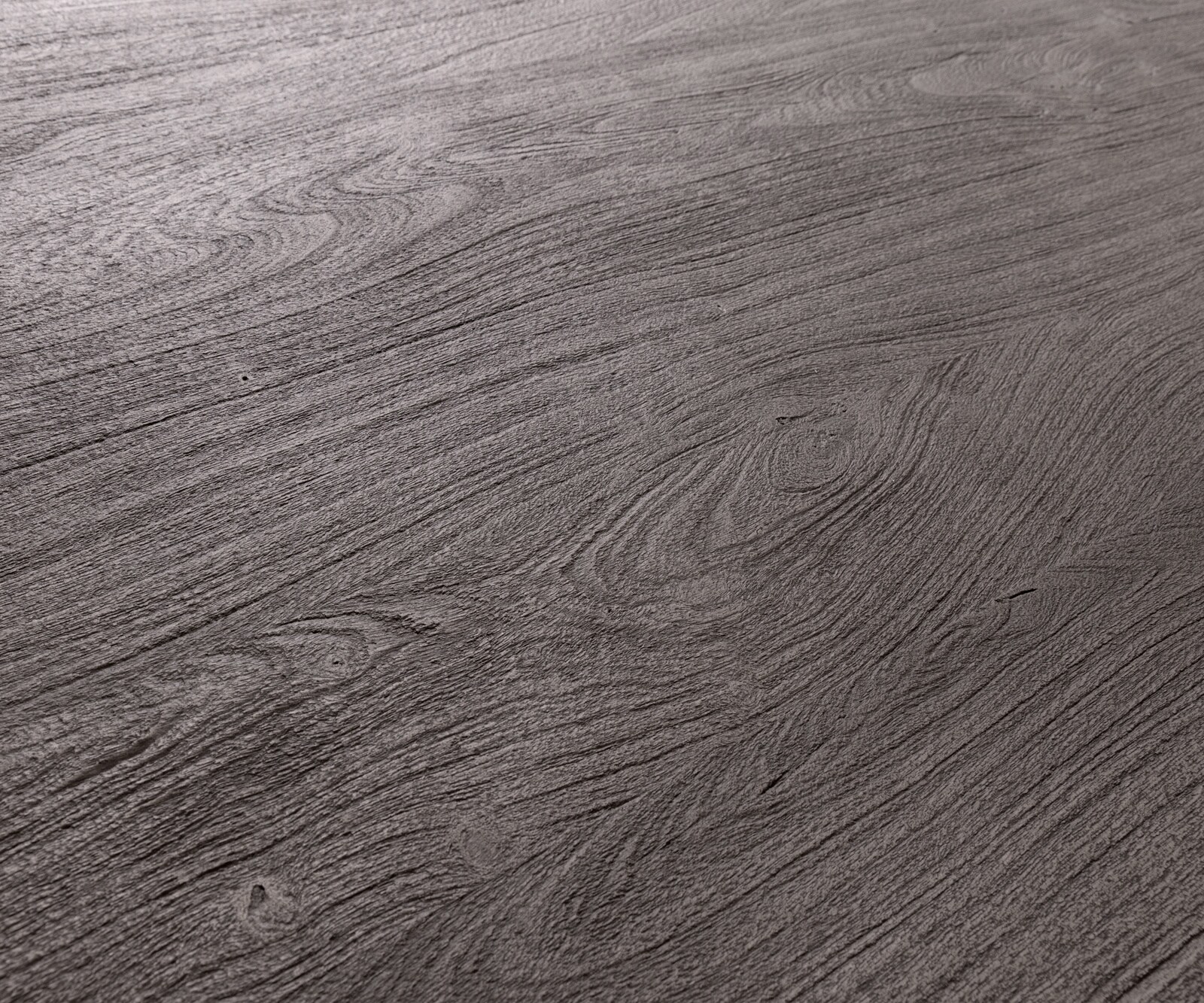 Плот за маса за хранене Edge 220x100cm XL акация платина Live-Edge 3