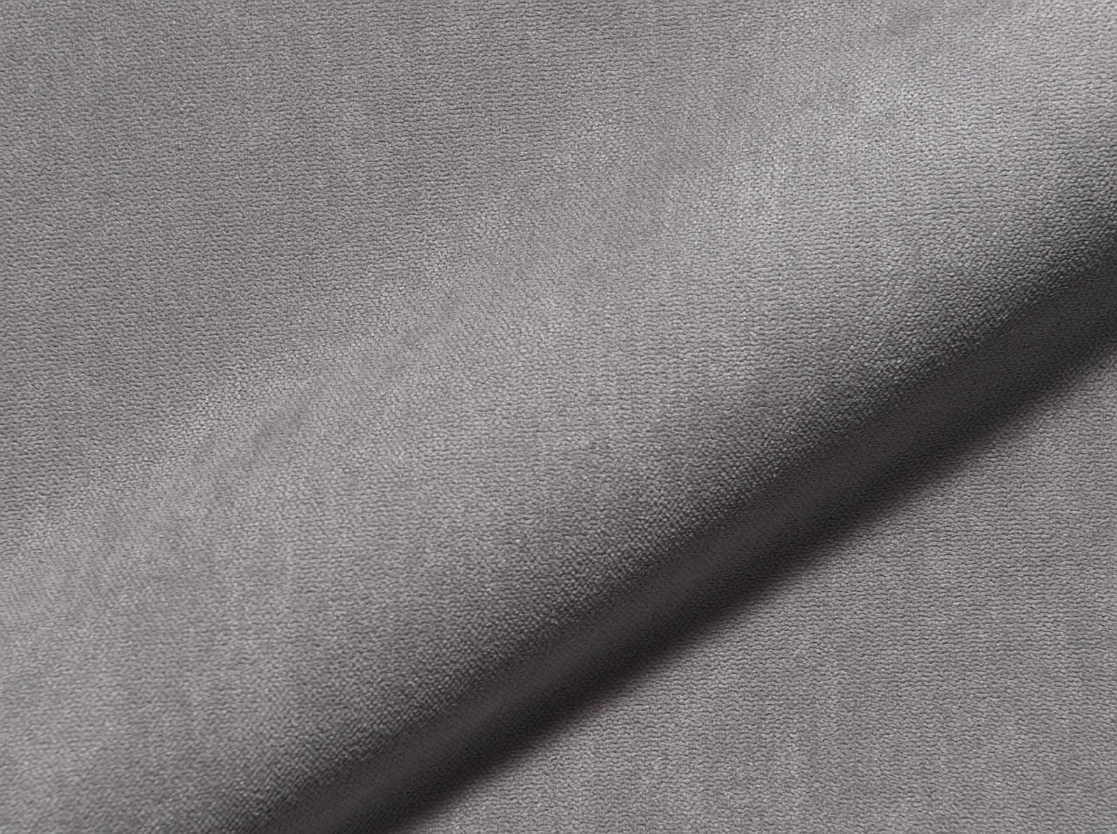 Диван Roya 320x140 cm микрофибър сив 2 Диван Roya 320x140 cm микрофибър сив 2