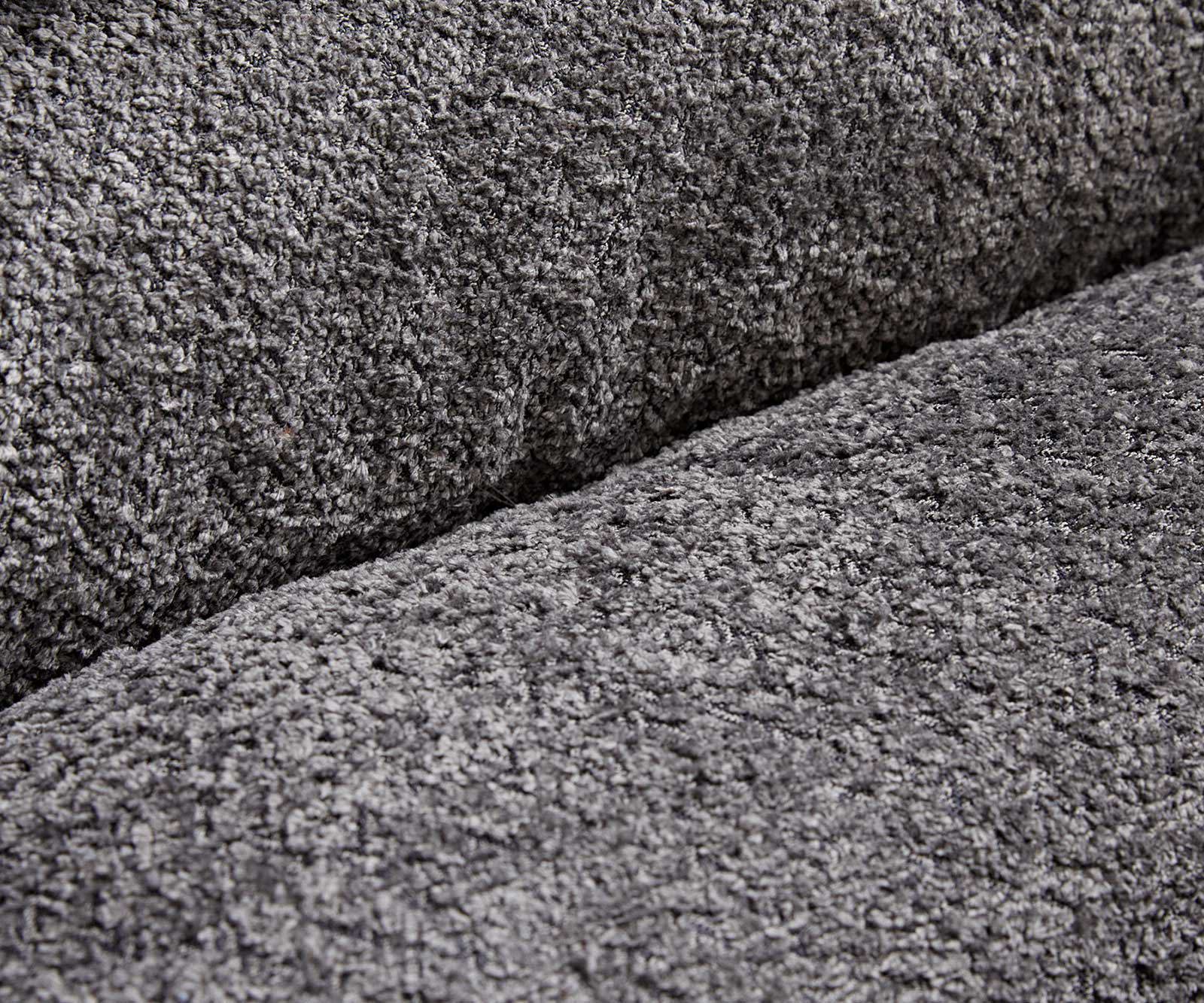 Люлеещ стол Букле Сив Конзолен крак плосък Черен Pejo-Flex 2 Люлеещ стол Букле Сив Конзолен крак плосък Черен Pejo-Flex 2