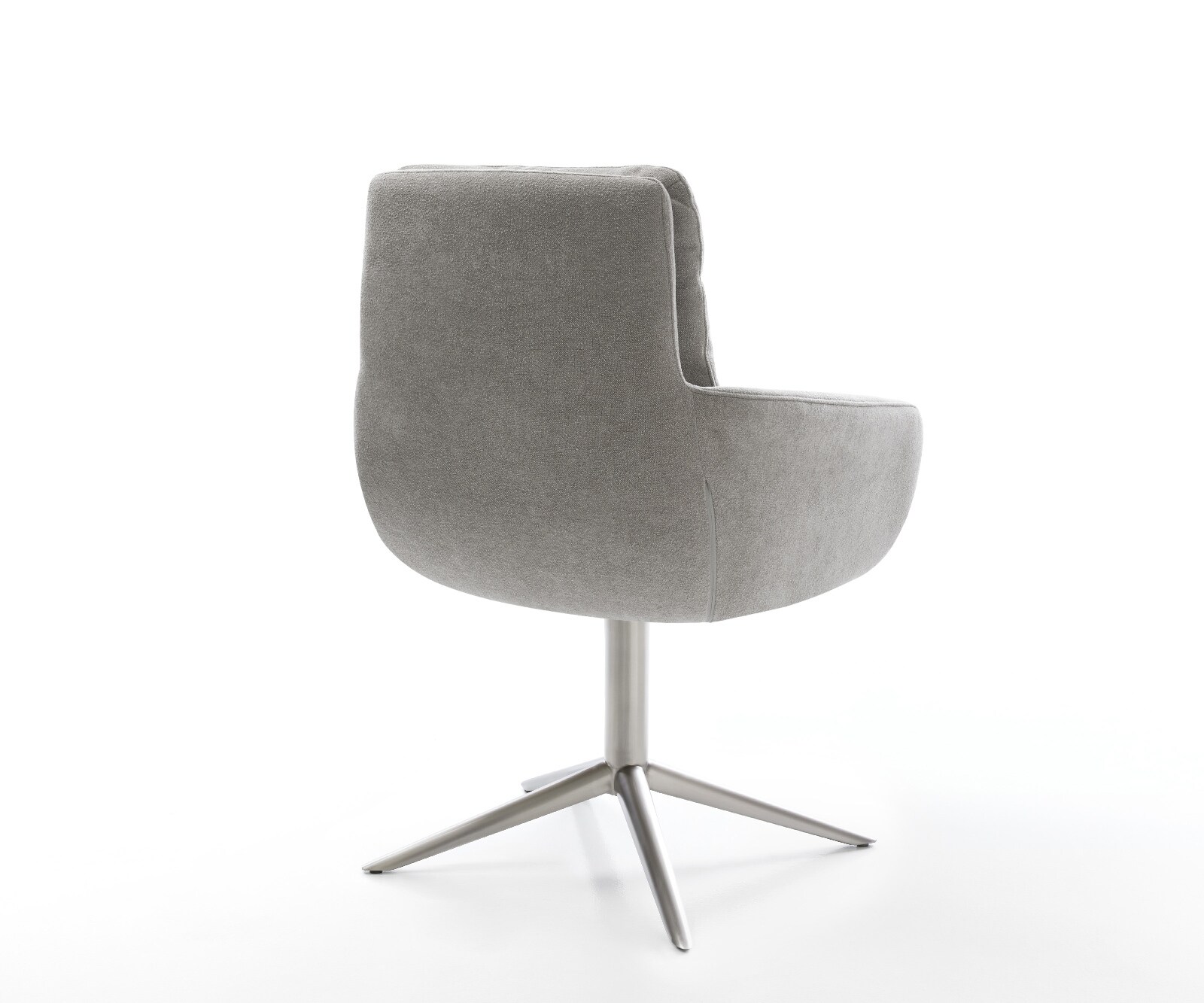 Трапезен стол Abelia-Flex с подлакътници 4