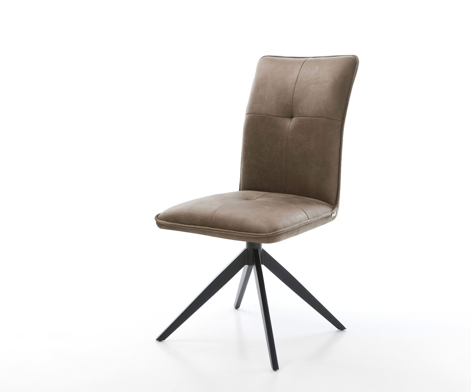 Люлеещ се стол Maddy-Flex дамаска