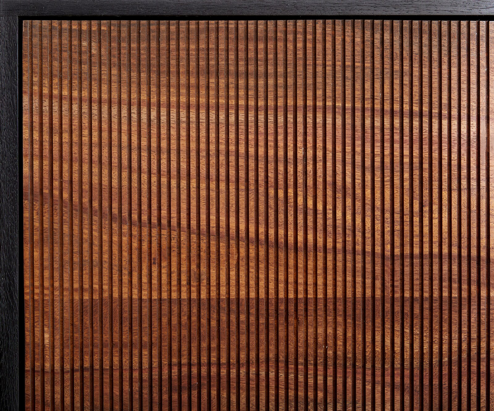 Висок шкаф 80x150 cm Шийшам Натурал Манго Черен Метал Черен 2 Врати Vaag 2 Висок шкаф 80x150 cm Шийшам Натурал Манго Черен Метал Черен 2 Врати Vaag 2