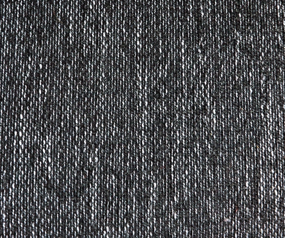 Ъглов диван Кафяв античен вид модулна лежанка дясна Clovis 2