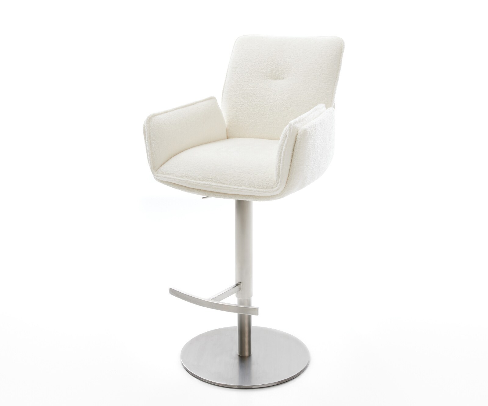 Бар стол Nela-Flex тапициран