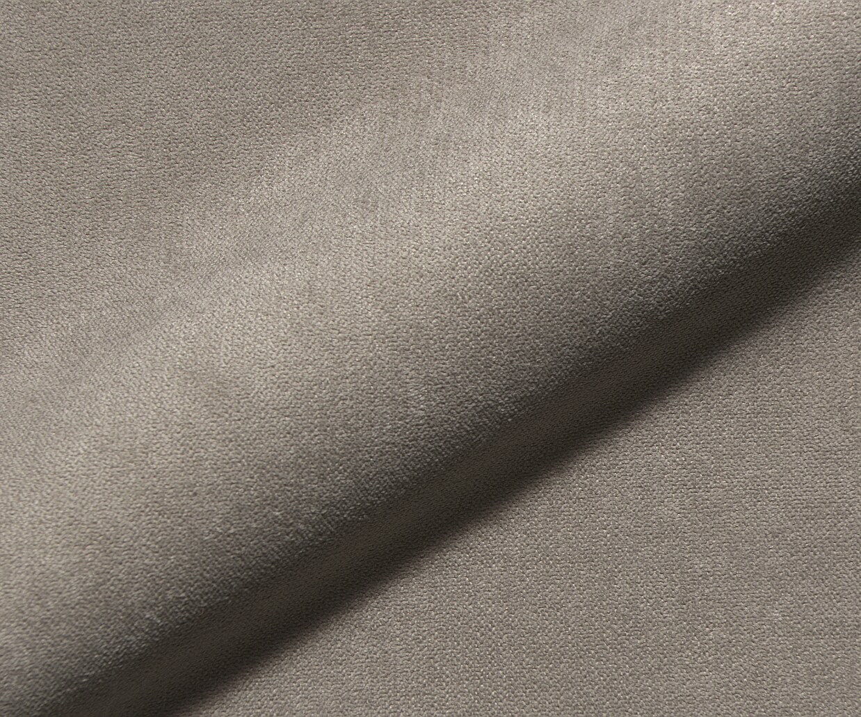 Легло Боксспринг 160x200 cm Микрофибър Бежов с Матрак и Топер Dream-Well 2