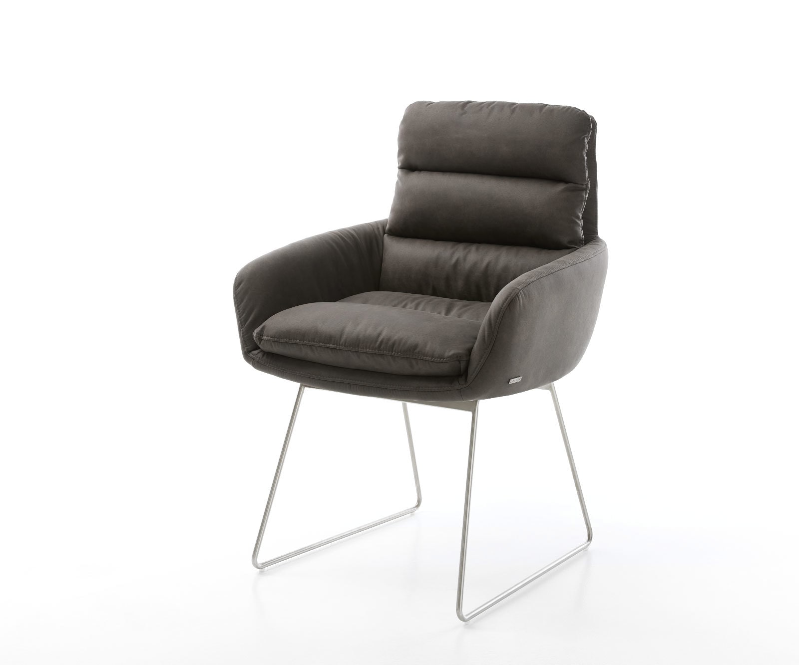 Трапезен стол Abelia-Flex с подлакътници 3 Трапезен стол Abelia-Flex с подлакътници 3
