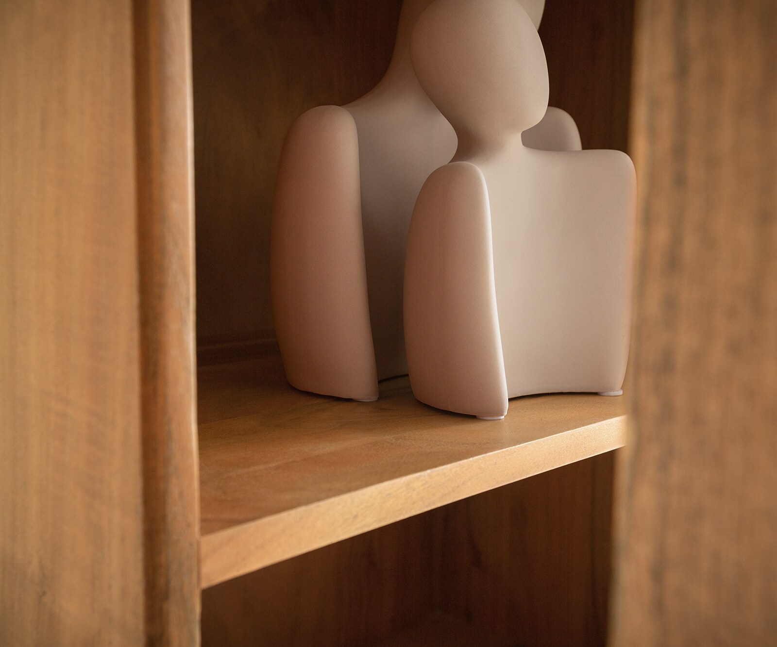 Висок шкаф 55x180 cm Акация Натурал витрина 1 Врата V-Крак Kayu 4 Висок шкаф 55x180 cm Акация Натурал витрина 1 Врата V-Крак Kayu 4