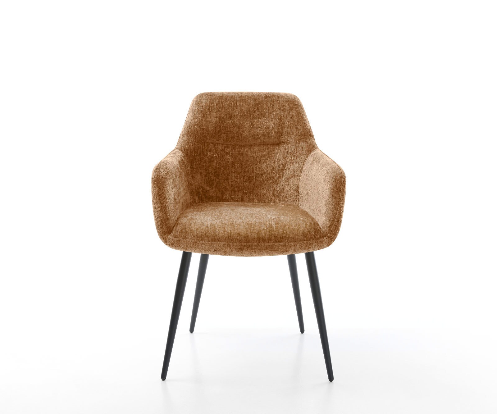 Стол Жакард Rost 4-крака Прави Черни Pejo-Flex 1 Стол Жакард Rost 4-крака Прави Черни Pejo-Flex 1