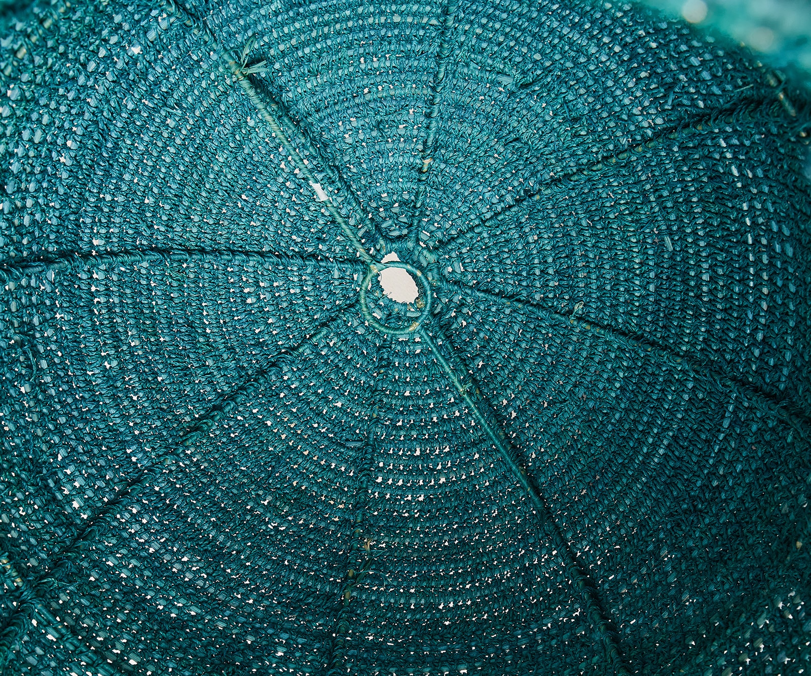 Полилей Ø 75x90 cm Тюркоаз от воден зюмбюл Kubu-Kubu 1 Полилей Ø 75x90 cm Тюркоаз от воден зюмбюл Kubu-Kubu 1