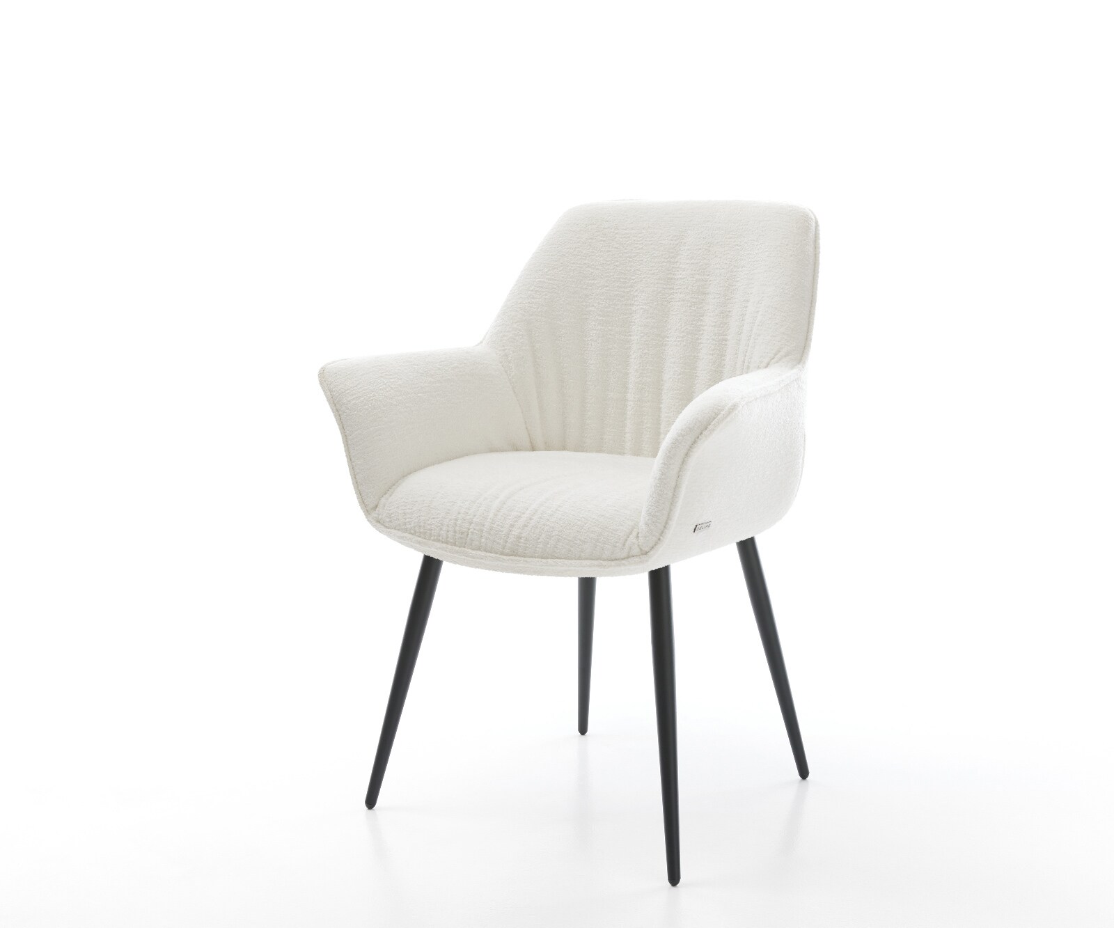 Трапезен стол Keila-Flex с подлакътници 