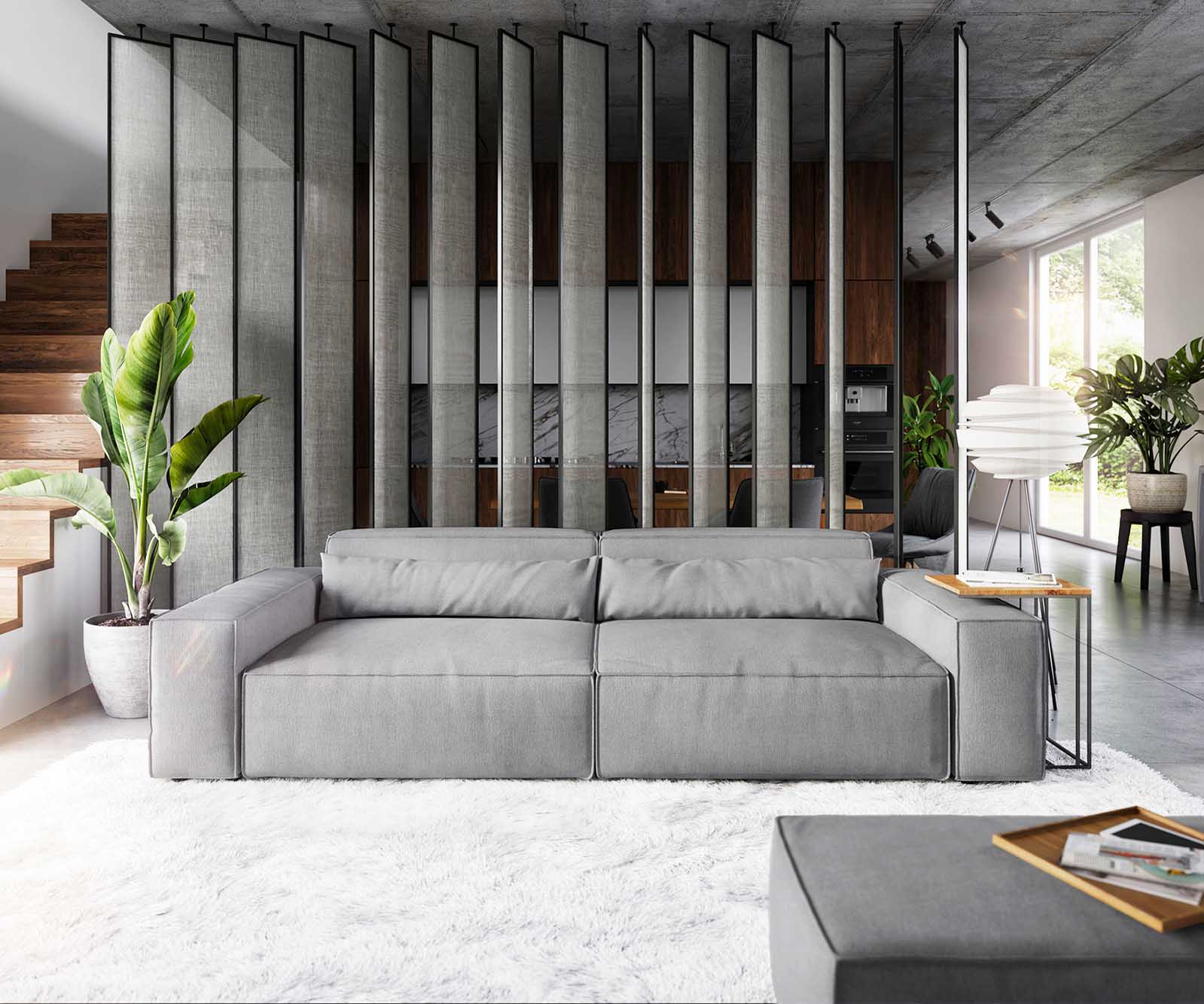 Голям диван Sirpio Couch 1