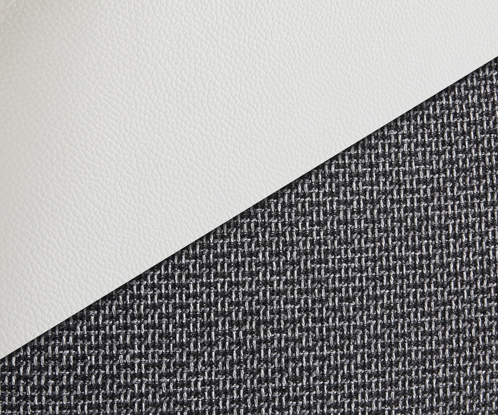 Холна гарнитура XXL Бял Черен с Табуретка Лежанка Лява Clovis 3 Холна гарнитура XXL Бял Черен с Табуретка Лежанка Лява Clovis 3