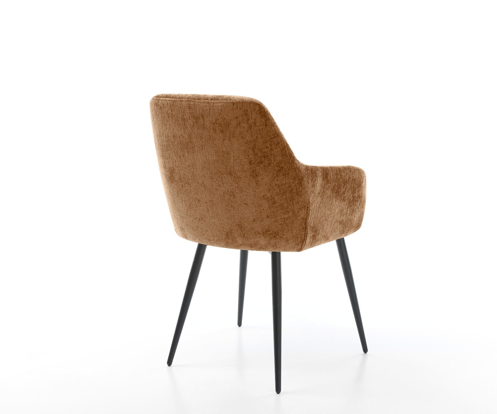 Стол Жакард Rost 4-крака Прави Черни Pejo-Flex 4 Стол Жакард Rost 4-крака Прави Черни Pejo-Flex 4