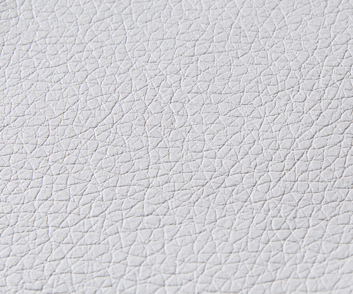 Голям диван Marbeya 290x110 cm бял с функция за сън 2