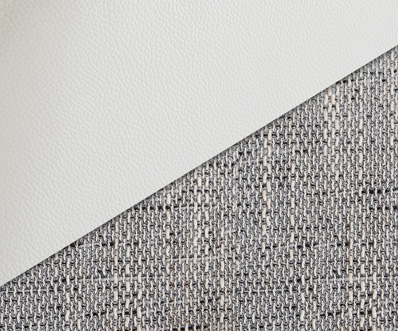 Ъглов диван Кафяв античен вид модулна лежанка дясна Clovis 3