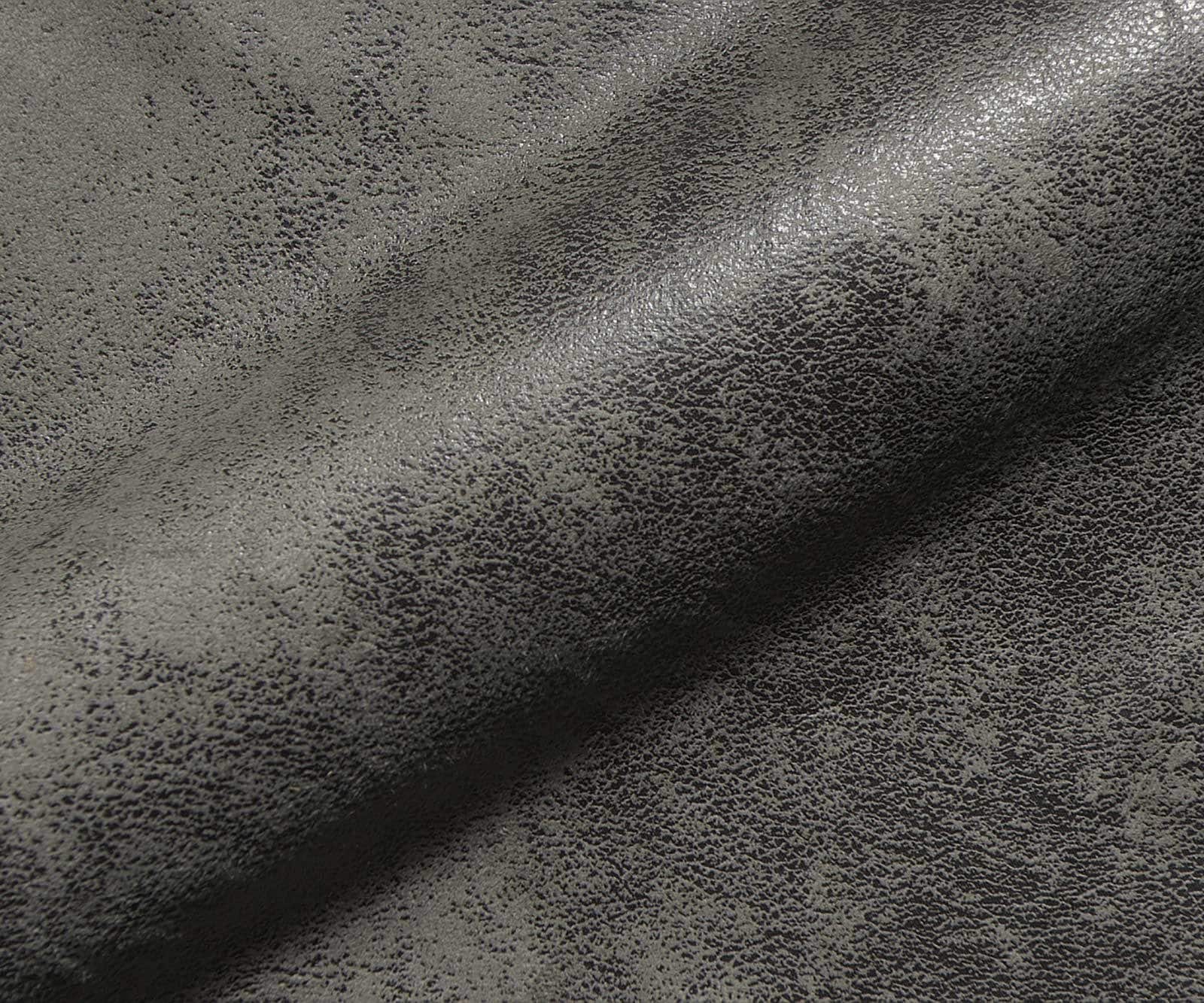 Врътящ се стол с подлакътници Сив Антик Дървена рамка  180° въртящ се Abelia-Flex 2 Врътящ се стол с подлакътници Сив Антик Дървена рамка  180° въртящ се Abelia-Flex 2