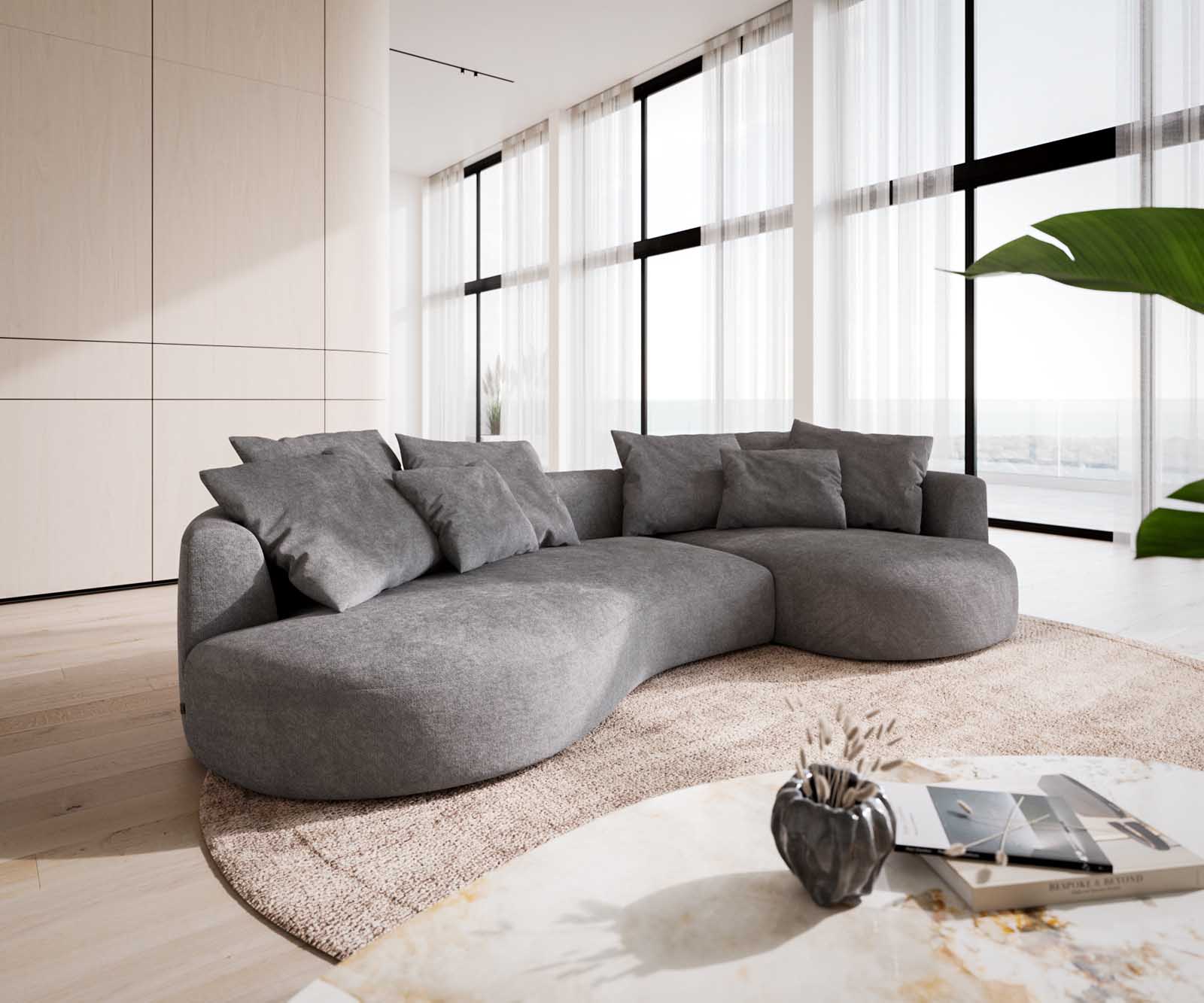 Голям диван Edina 330x170 cm 3