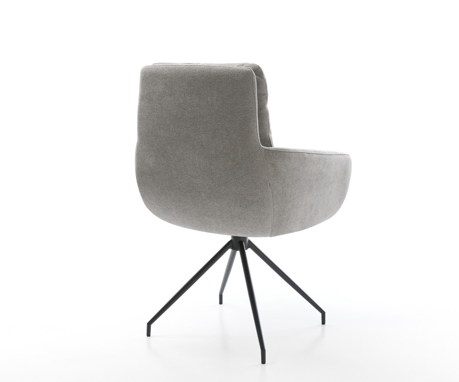 Трапезен стол Abelia-Flex с подлакътници 4