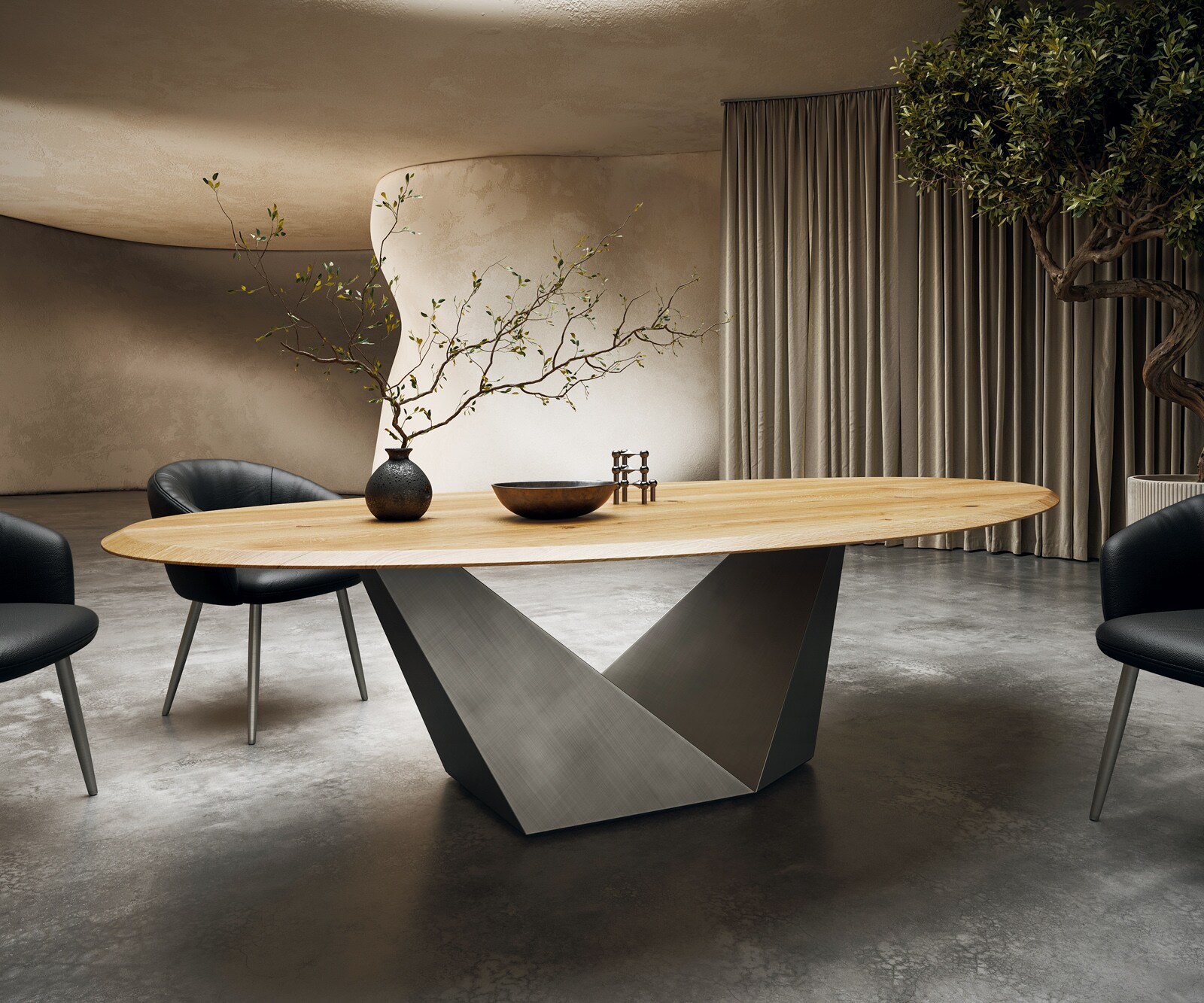 Edge Serie Edge Serie