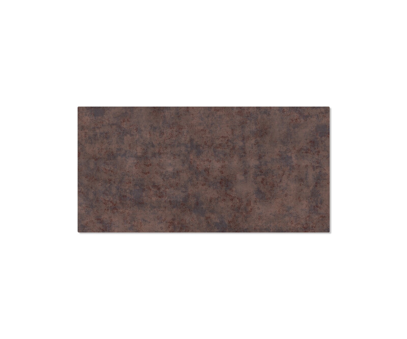 Edge трапезна маса 200x100 стъкло антично кафяво кръстосана рамка правоъгълник черно 3