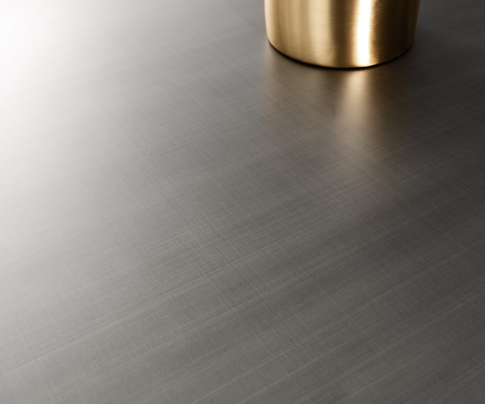 Масичка за кафе Caramia 65x55 cm сребрист металик 3