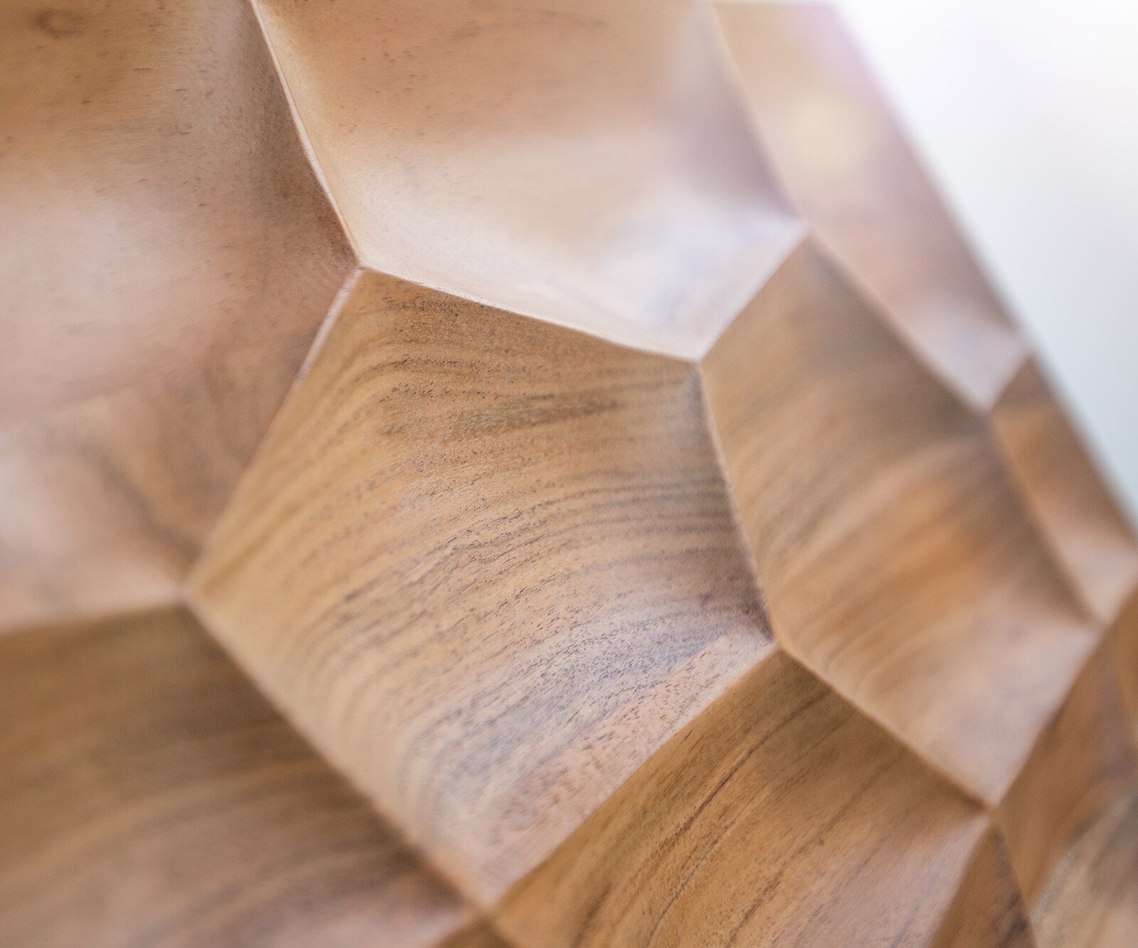 ТВ шкаф 175 cm Акация Натурал 2 Врати 2 Чекмеджета Крак висящ Метал Черен 3D-Front Solu 2 ТВ шкаф 175 cm Акация Натурал 2 Врати 2 Чекмеджета Крак висящ Метал Черен 3D-Front Solu 2