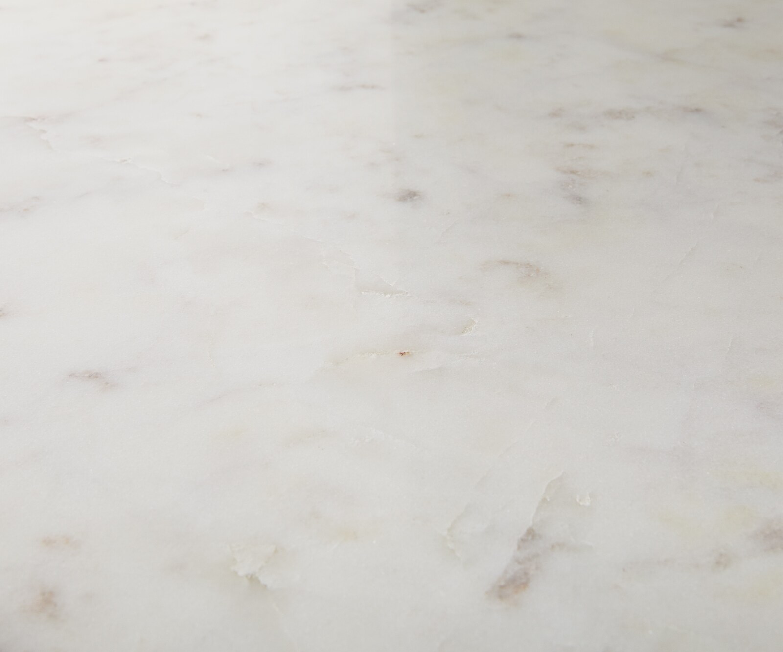 Трапезна маса Adenza Round 140x140 cm Marble White Metal Silver Fusion Finish 3