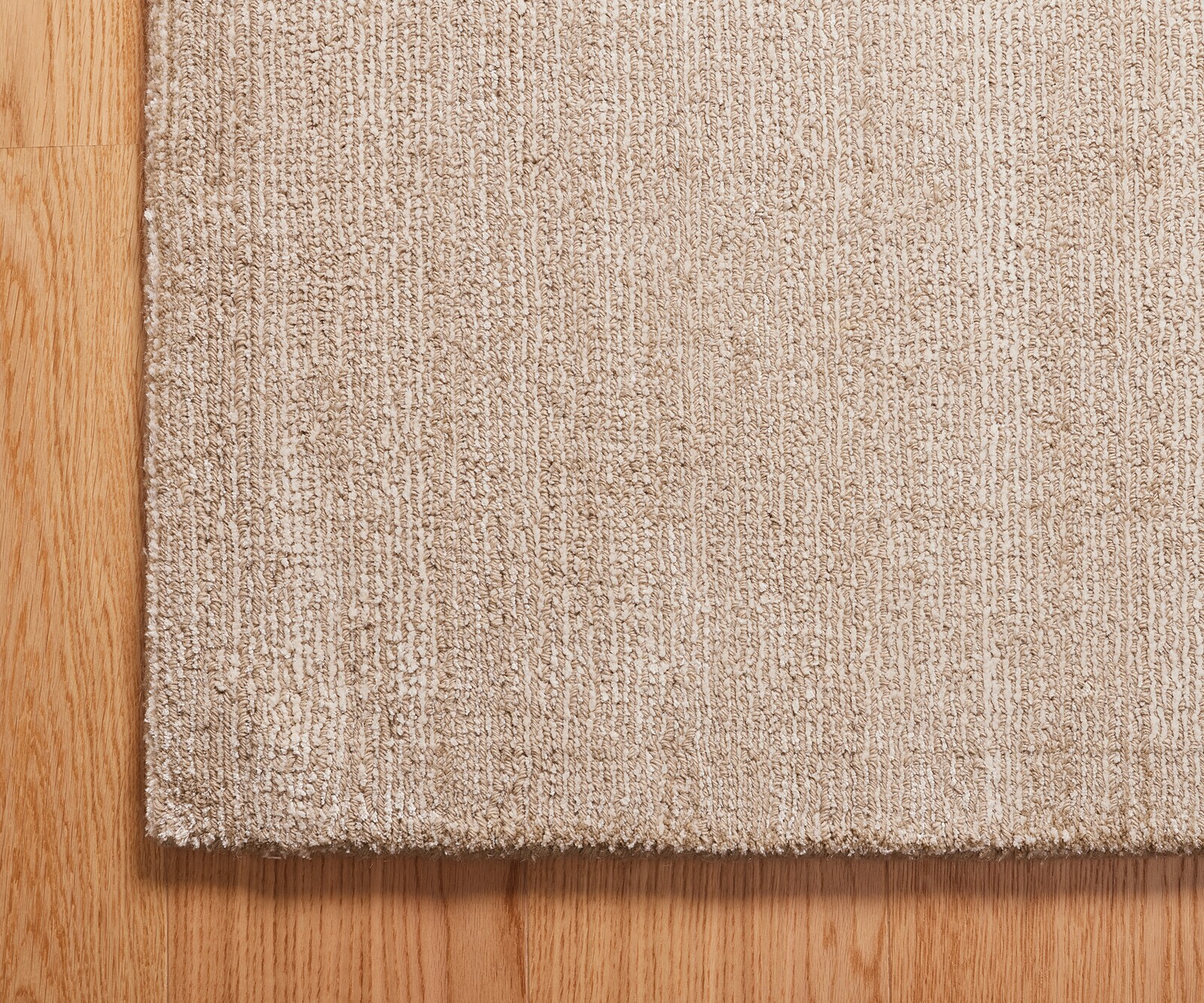 370x460 cm Сребристо сив Ръчно тъкани Basis 3  370x460 cm Сребристо сив Ръчно тъкани Basis 3