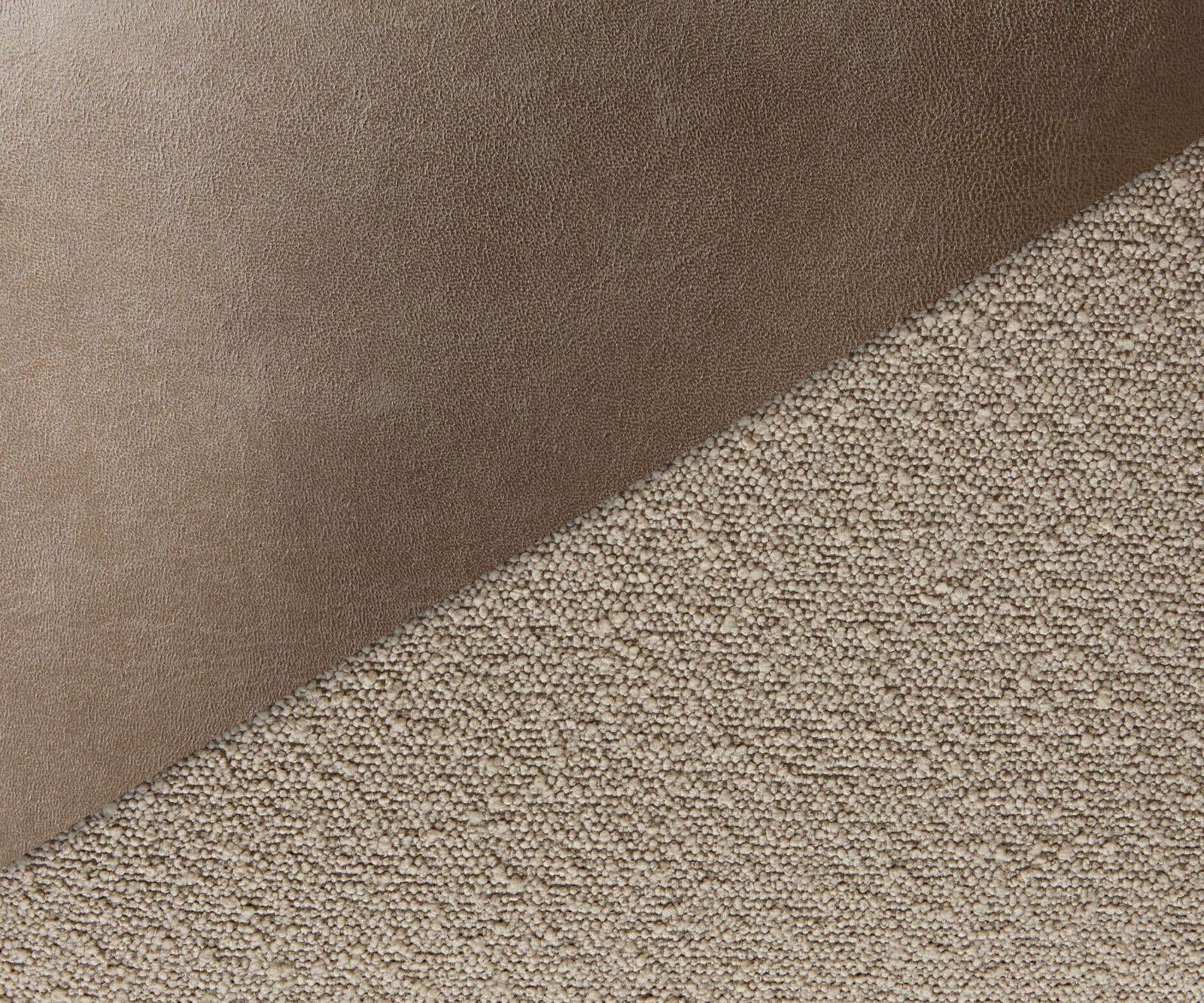 Врътящ се стол с подлакътници Materialmix Сиво-Кафяв Конус крак кръгъл Неръждаема стомана 180° въртящ се Покет пружина Vinka-Flex 2 Врътящ се стол с подлакътници Materialmix Сиво-Кафяв Конус крак кръгъл Неръждаема стомана 180° въртящ се Покет пружина Vinka-Flex 2