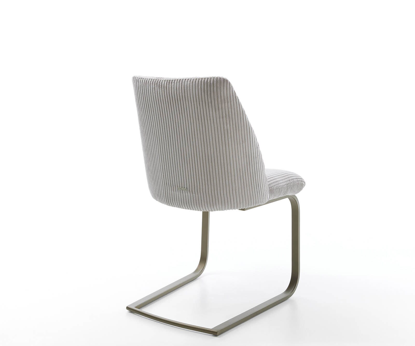 Люлеещ стол Корд Сребристо сив Конзолен крак плосък  Титан Покет пружина Elso-Flex 4 Люлеещ стол Корд Сребристо сив Конзолен крак плосък  Титан Покет пружина Elso-Flex 4