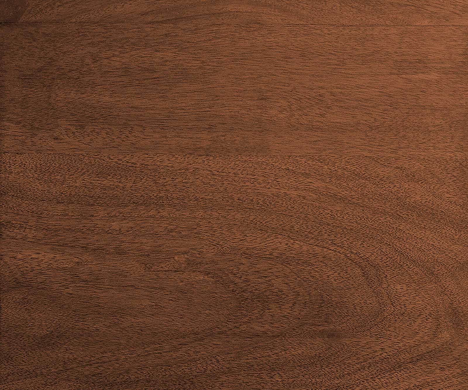 Маса 180x90 XL Акация Кафяв Стъкло Edge 2