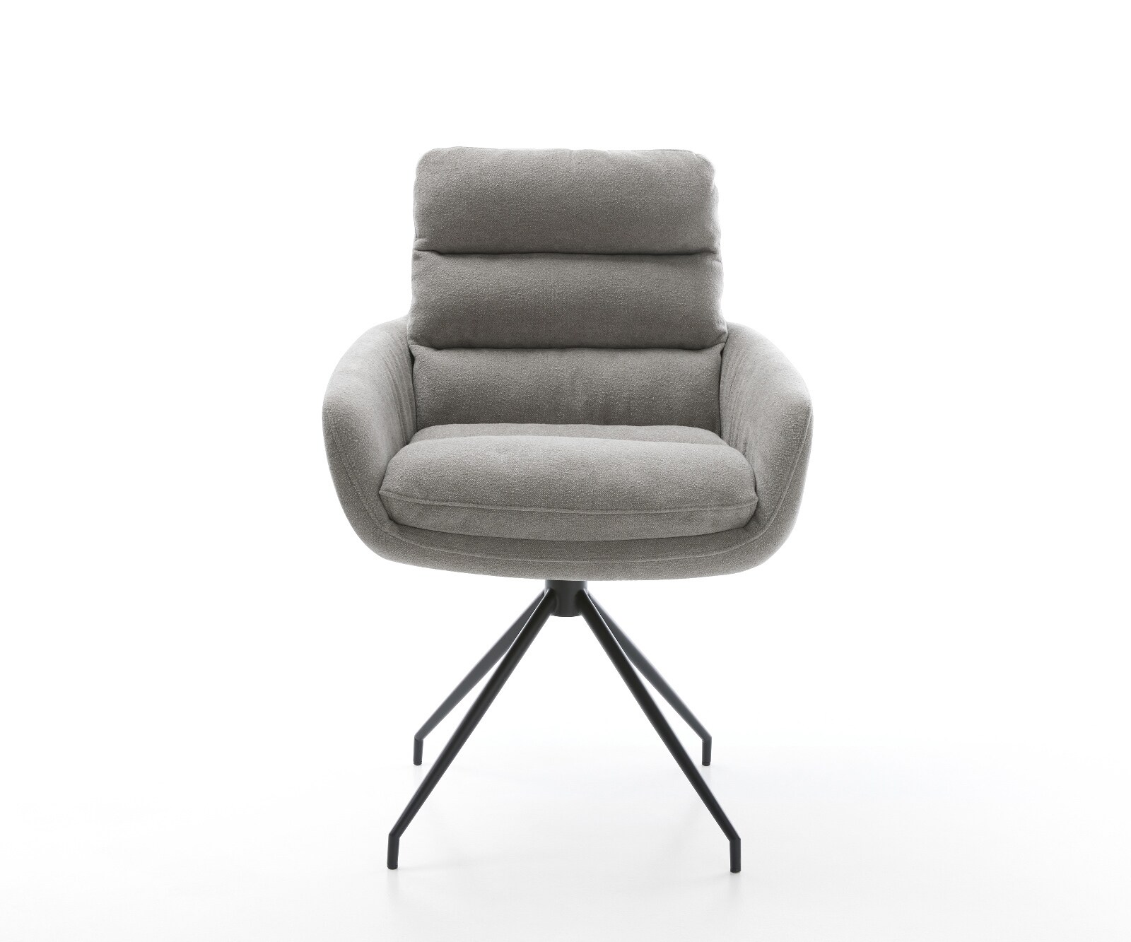 Трапезен стол Abelia-Flex с подлакътници 1