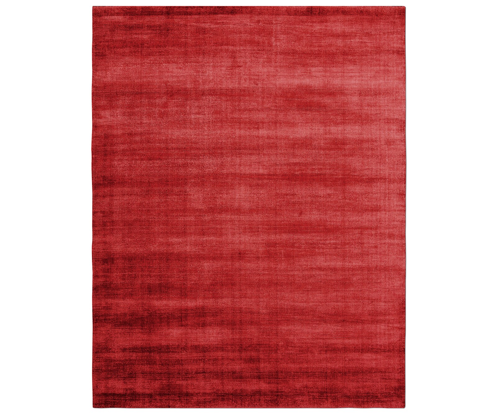 Килим 240x310 cm Orange Ръчно тъкани Basis