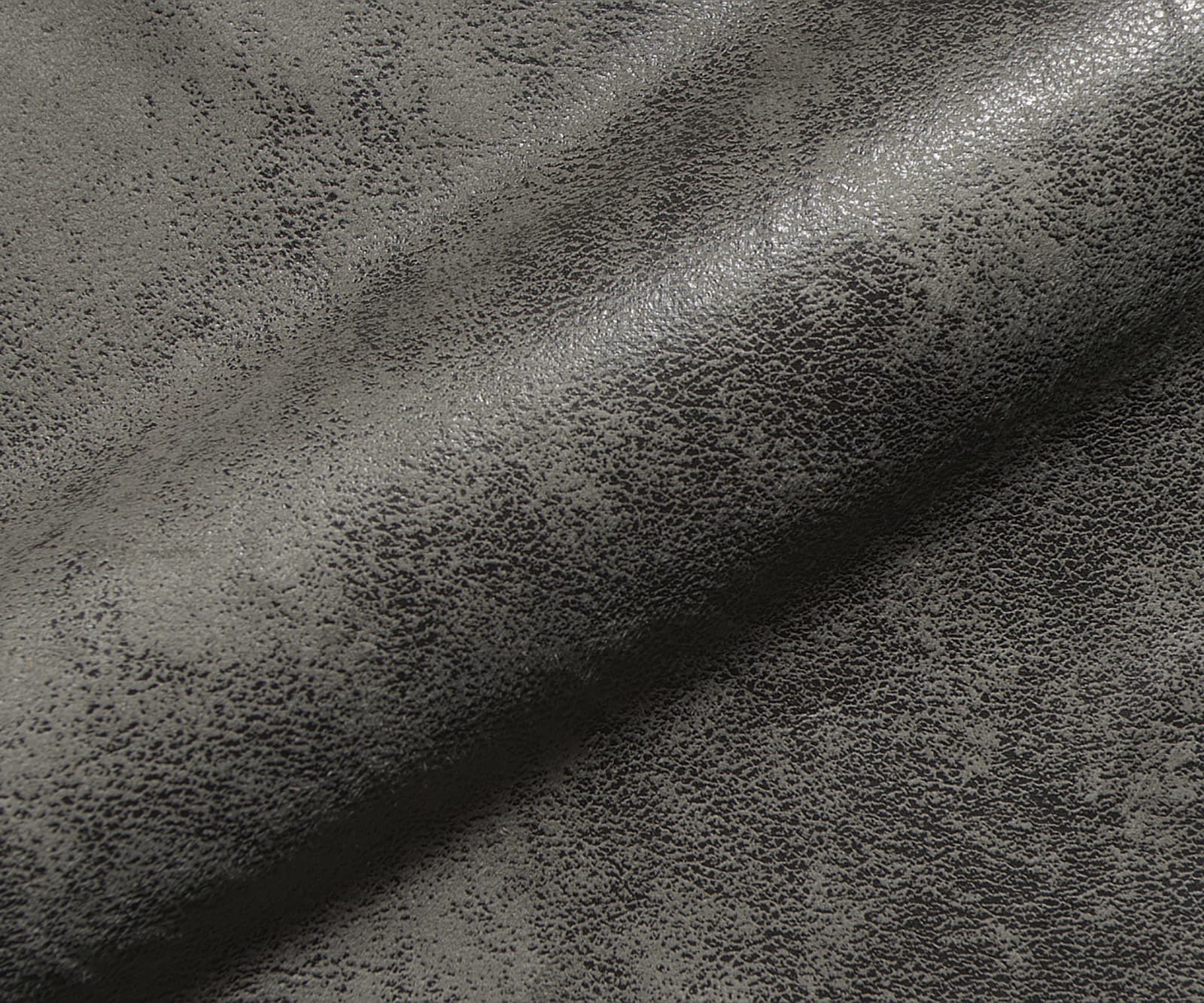 Люлеещ стол Сив Антик Конзолен крак кръгъл Черен Taimi-Flex 3