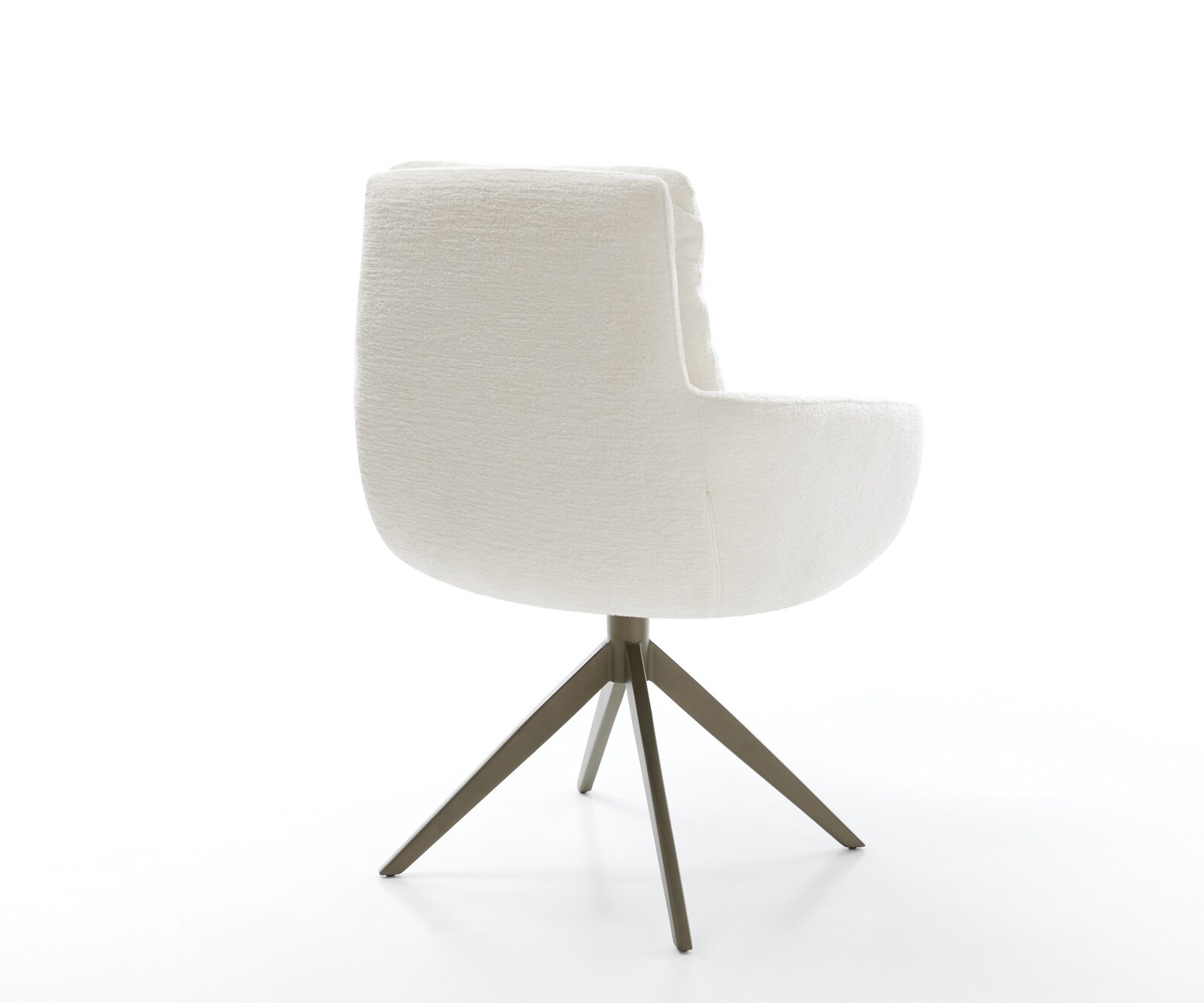 Трапезен стол Abelia-Flex с подлакътници 4