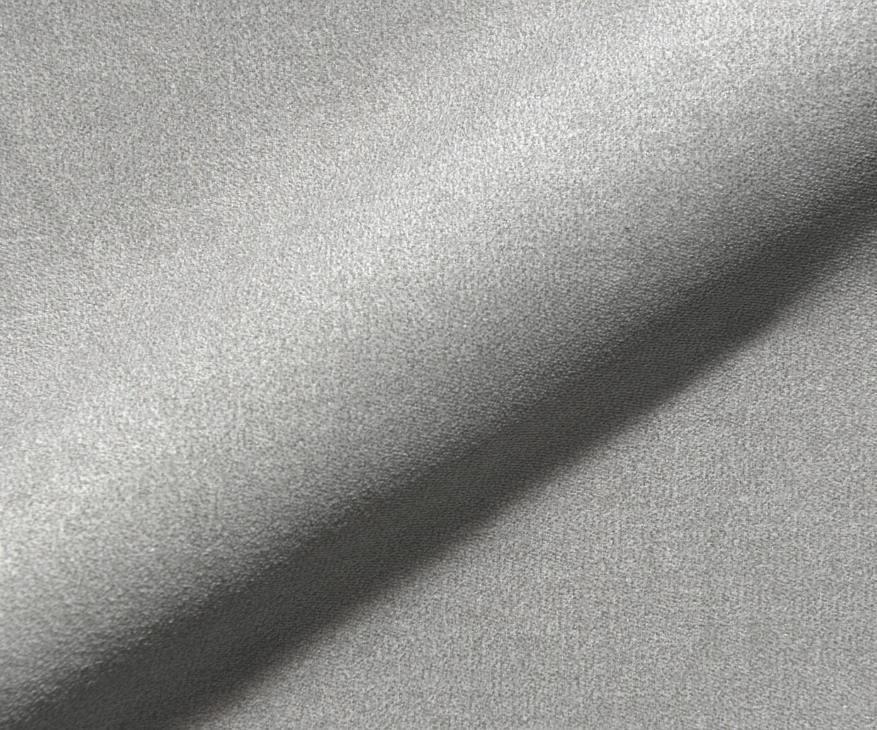 Легло Боксспринг 160x200 cm Микрофибър СребристоСив с Матрак и Топер Dream-Great 2