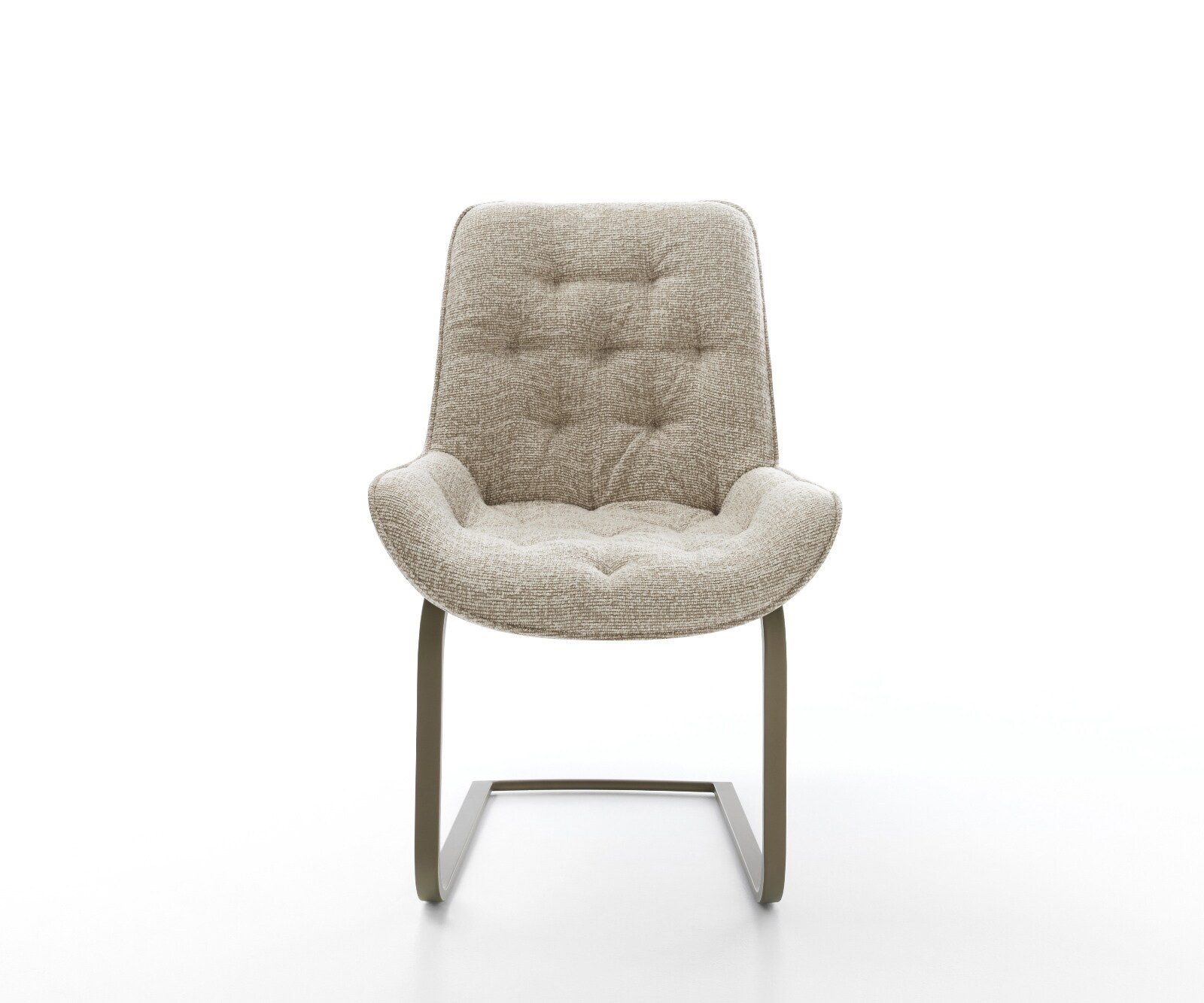 Стол с конзола Taimi-Flex Тъкан Soft Beige Стол с конзола flat Ефектно покритие Titanium 2