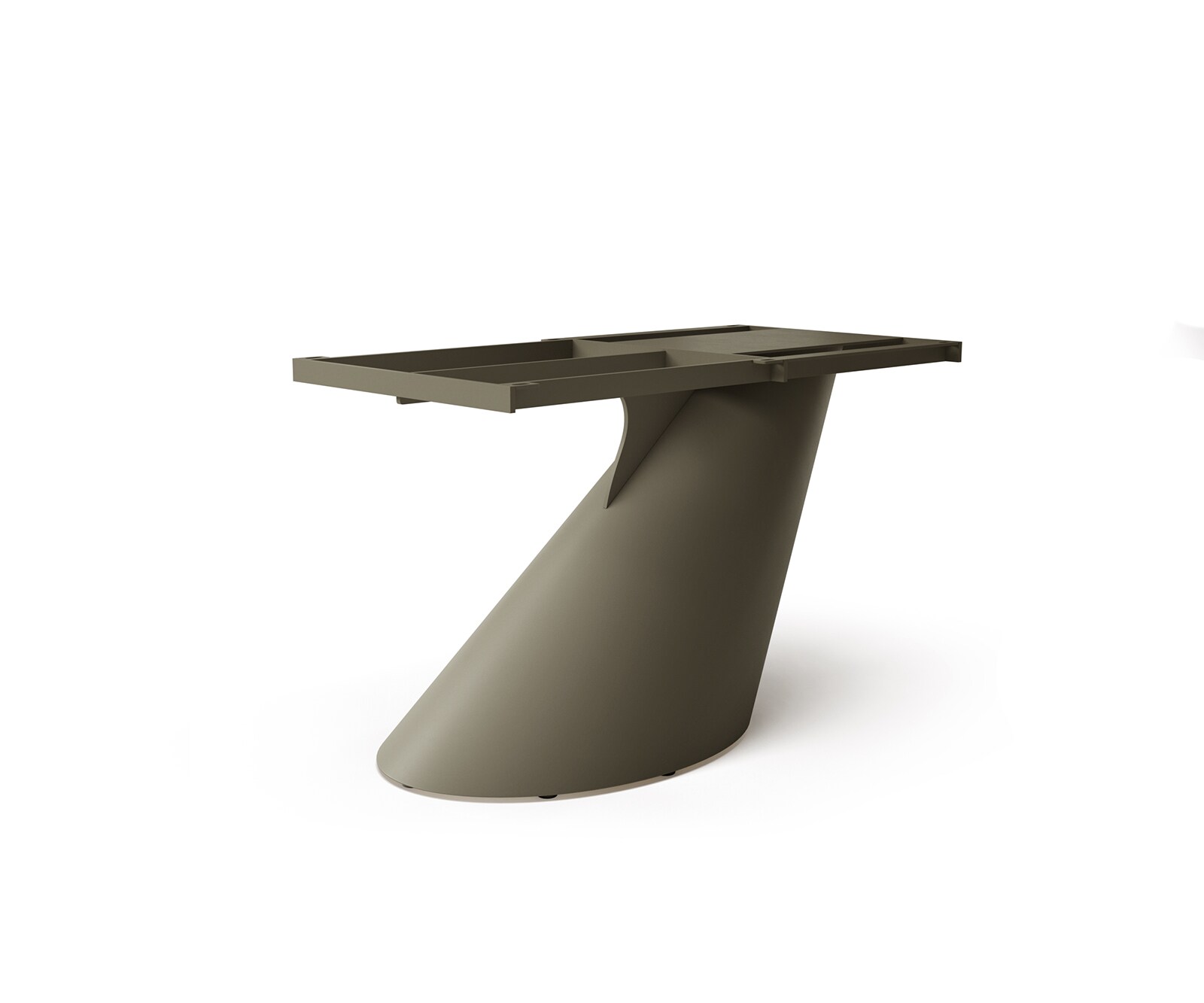 Рамка за маса Edge Cono 4