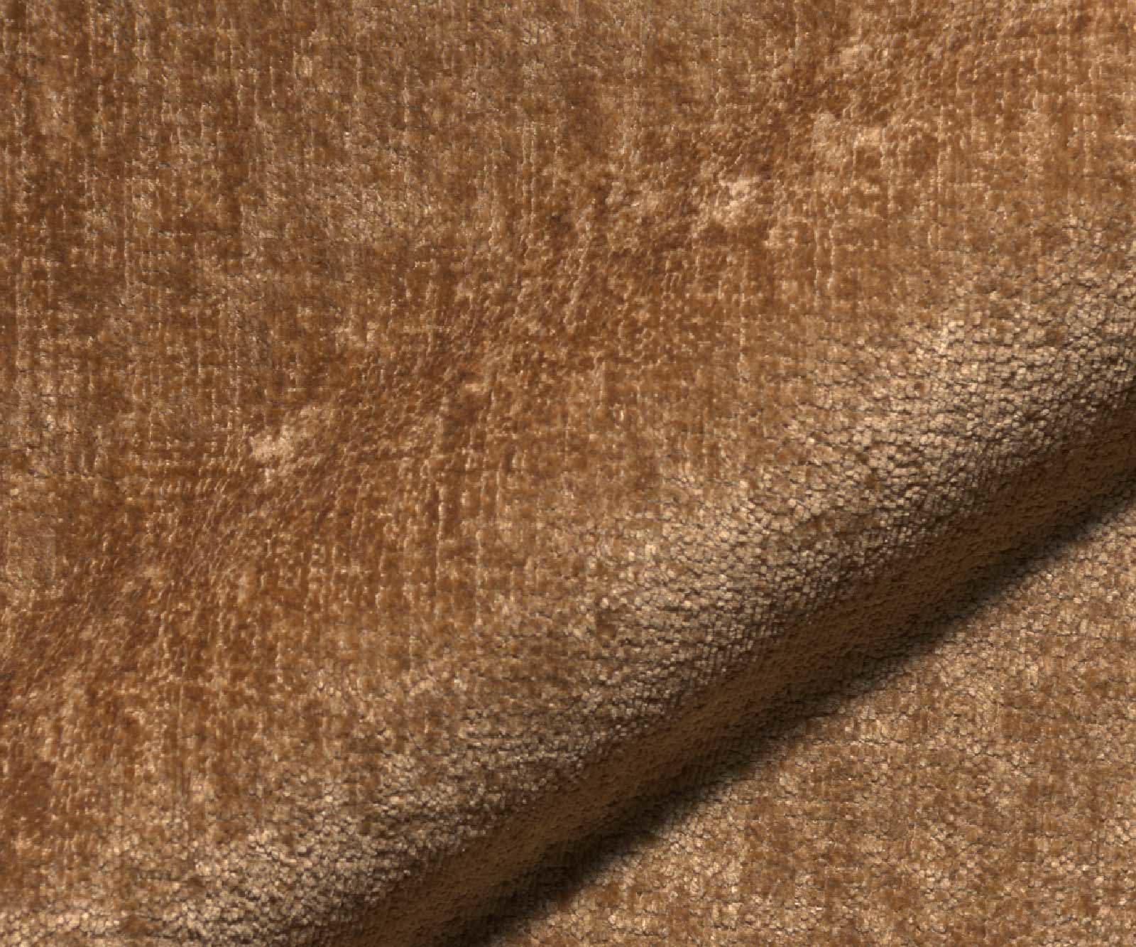 Люлеещ стол с подлакътници Шенил Ръжда Конзолен крак плосък Черен Покет пружина Nube-Flex 3