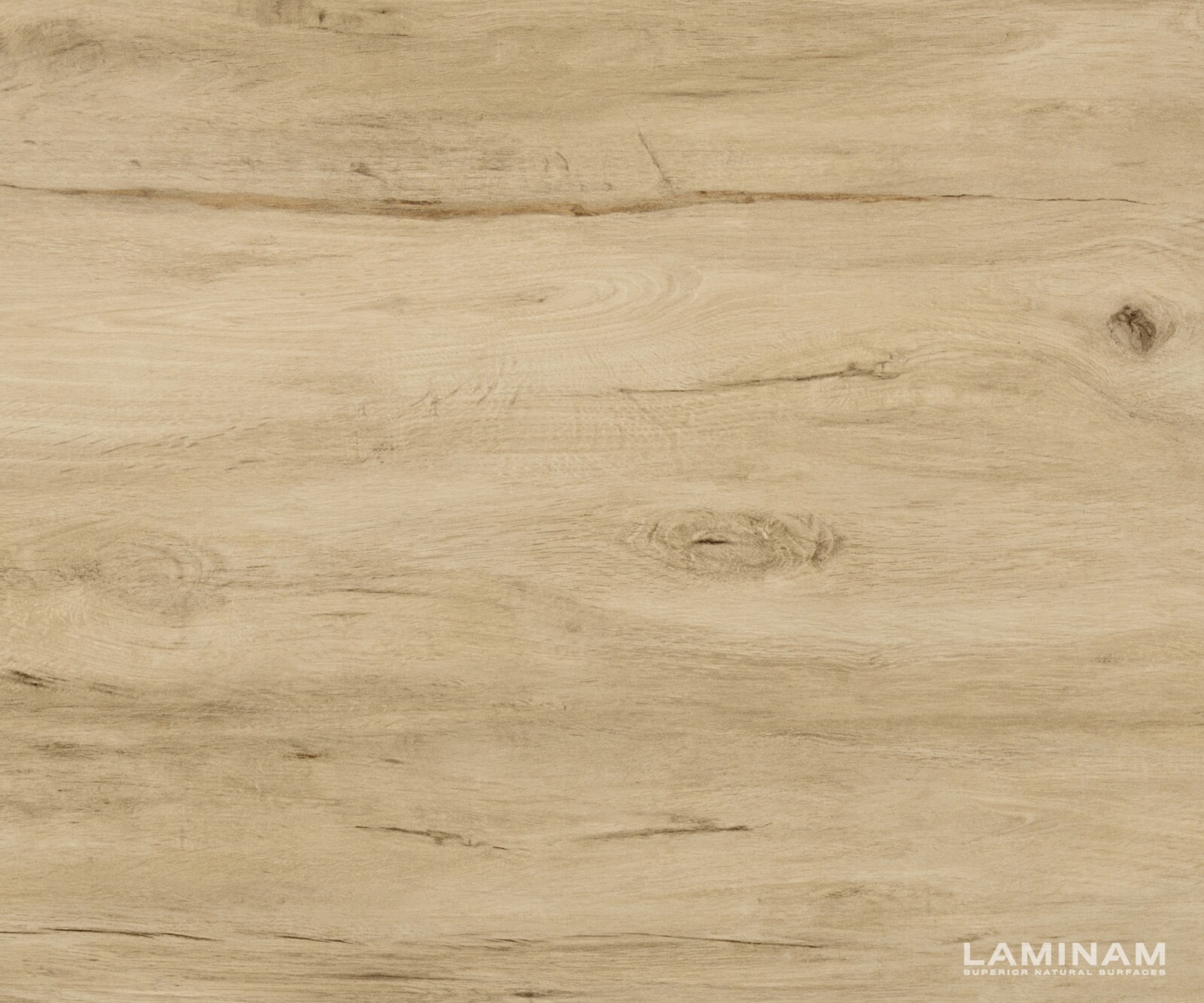 Ниска дъска Cuor 180 см Керамичен ламинат® Sabbia Дъбов цвят 1 клапа 2 чекмеджета Основа Плаващ вид неръждаема стомана 3