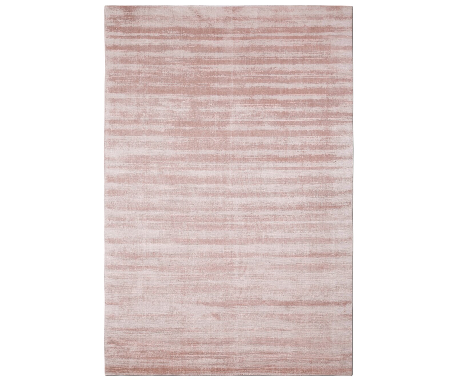 Килим 360x450 cm Виолетов Ръчно тъкани Basis