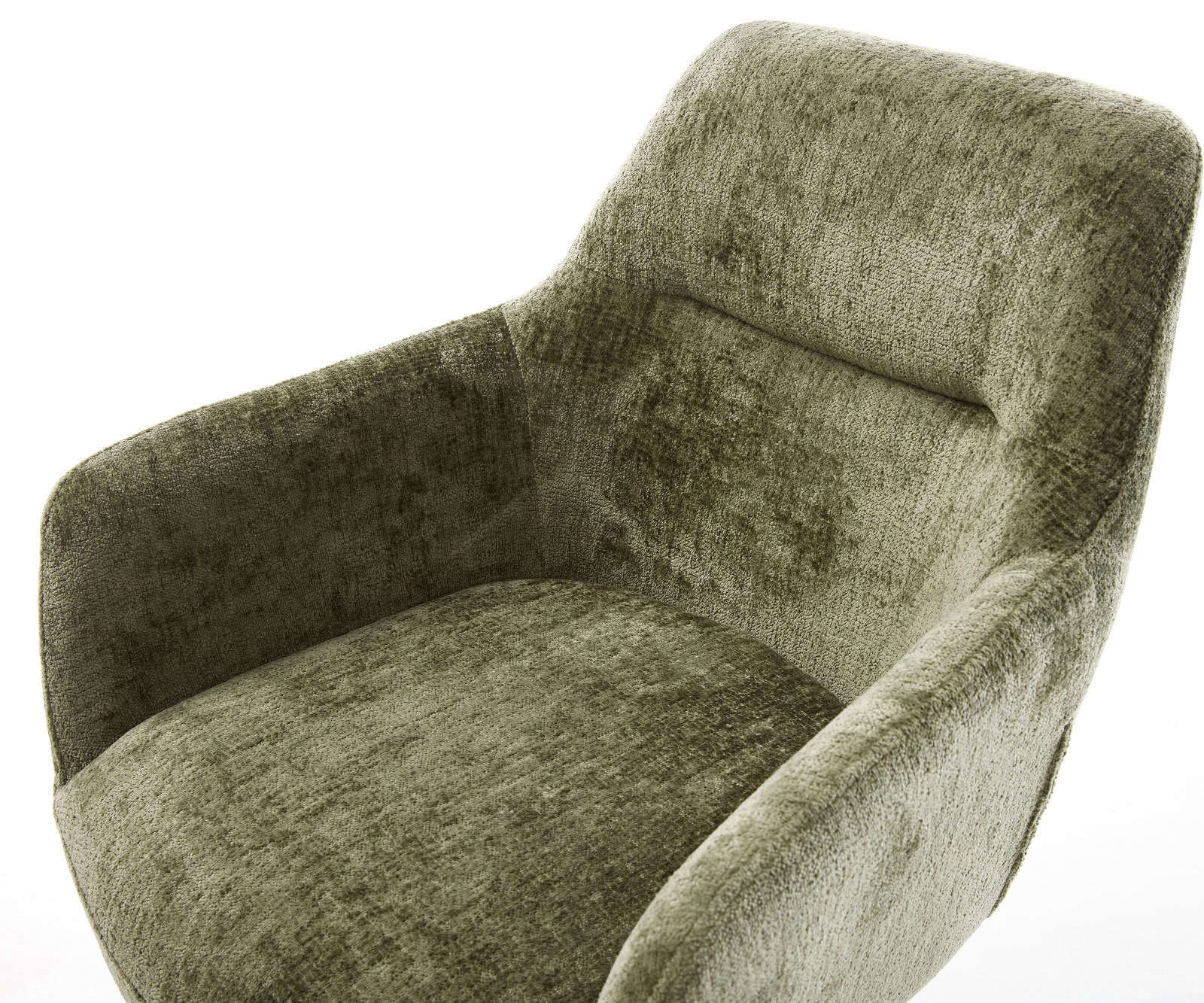 Врътящ се стол Шенил Маслина Офис основа Черен 360° въртящ се Pejo-Flex 3 Врътящ се стол Шенил Маслина Офис основа Черен 360° въртящ се Pejo-Flex 3