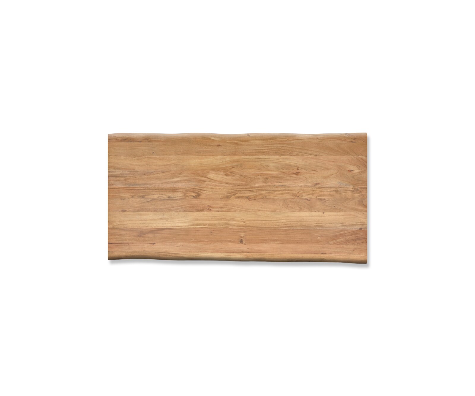 Плот за маса 180x90cm XL Акация Натурал Edge 1